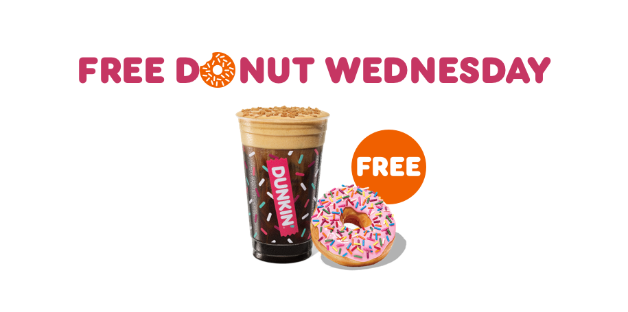 Dunkin' Rewards | Dunkin'®