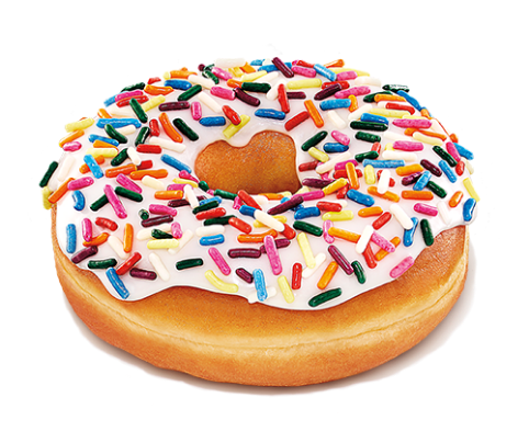 Donuts & Munchkins® | Irresistibly Delicious | Dunkin'®