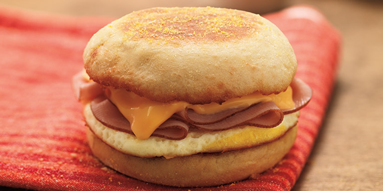 dunkin-donuts-egg-and-cheese-english-muffin-aria-art